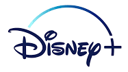 Logo da Disney Plus