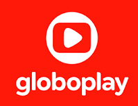 Logo da Globo Play