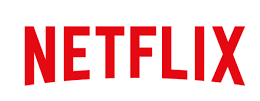 Logo da Netflix