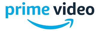 Logo do Prime Video