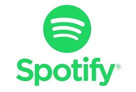 Logo do Spotify