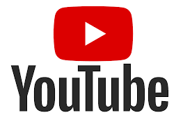 Logo do YouTube